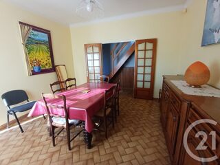  Maison � vendre 4 pi�ces 351 m�