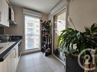  Appartement � vendre 2 pi�ces 45 m�