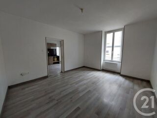 vente Appartement - 12 pièce(s) - 256 m² La Grand-Combe (30110)