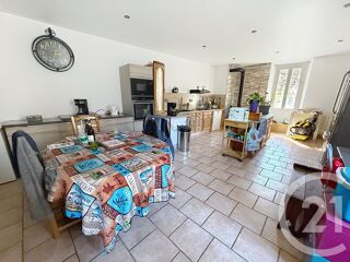  Maison à vendre 5 pièces 223 m²