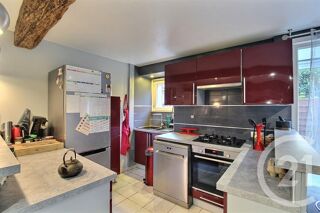  Maison � vendre 4 pi�ces 89 m�