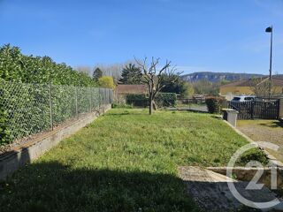  Terrain à vendre 573 m²