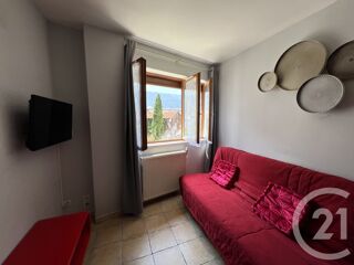  Appartement à louer 1 pièce 22 m²