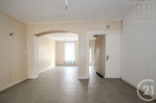  Maison à vendre 6 pièces 102 m²