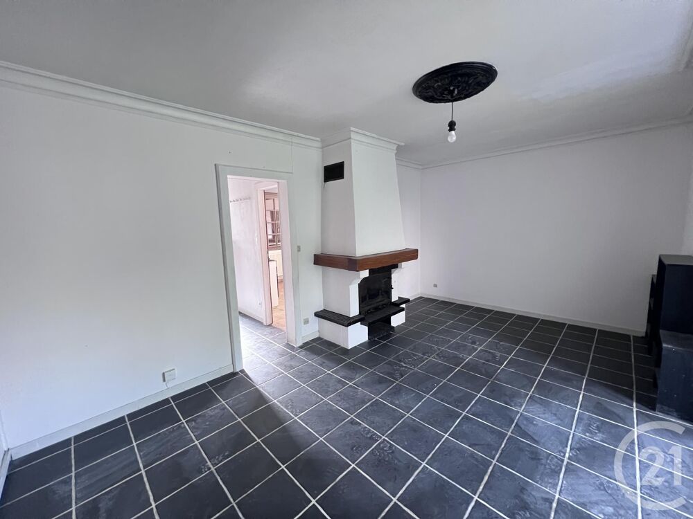 À vendre Votre future maison familiale à Joué-lès-Tours....