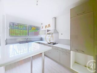  Appartement � vendre 3 pi�ces 76 m�