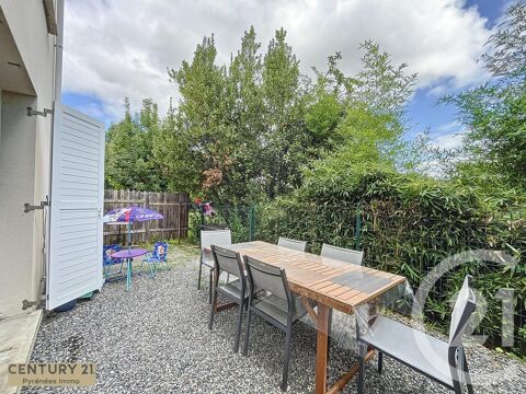  Maison à vendre 3 pièces 55 m²