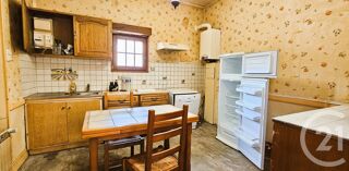  Maison � vendre 4 pi�ces 149 m�