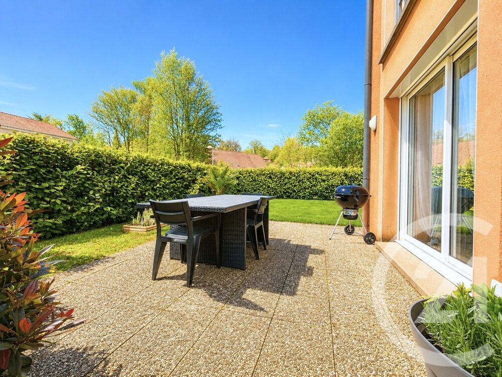 vente Maison - 5 pièce(s) - 126 m² Fontain (25660)