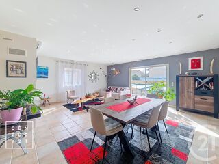  Maison � vendre 5 pi�ces 170 m�