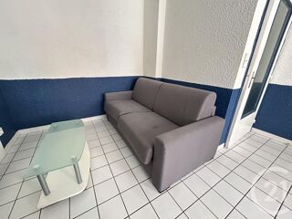  Appartement à louer 1 pièce 26 m²