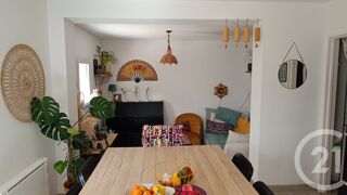  Maison � vendre 4 pi�ces 100 m�