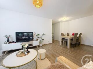  Appartement � louer 3 pi�ces 65 m�