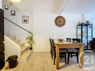  Maison � vendre 3 pi�ces 82 m�