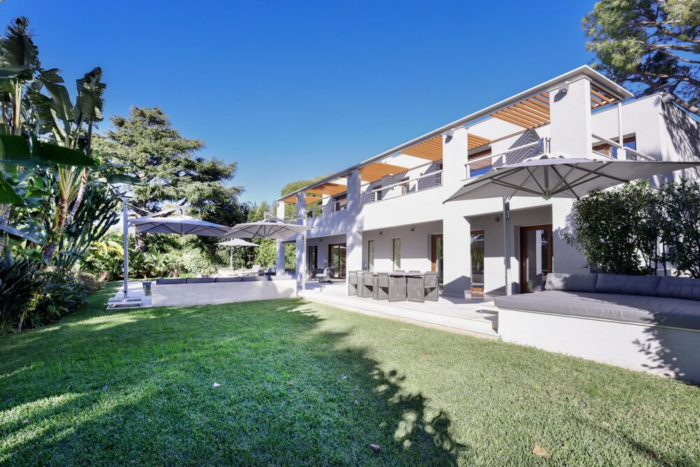 vente Maison - 7 pièce(s) - 413 m² Saint-Jean-Cap-Ferrat (06230)