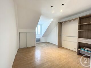 location Appartement - 2 pièce(s) - 34 m² Tours (37000)