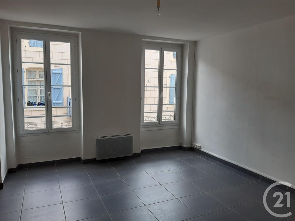 location Appartement - 4 pièce(s) - 90 m² Castres (81100)