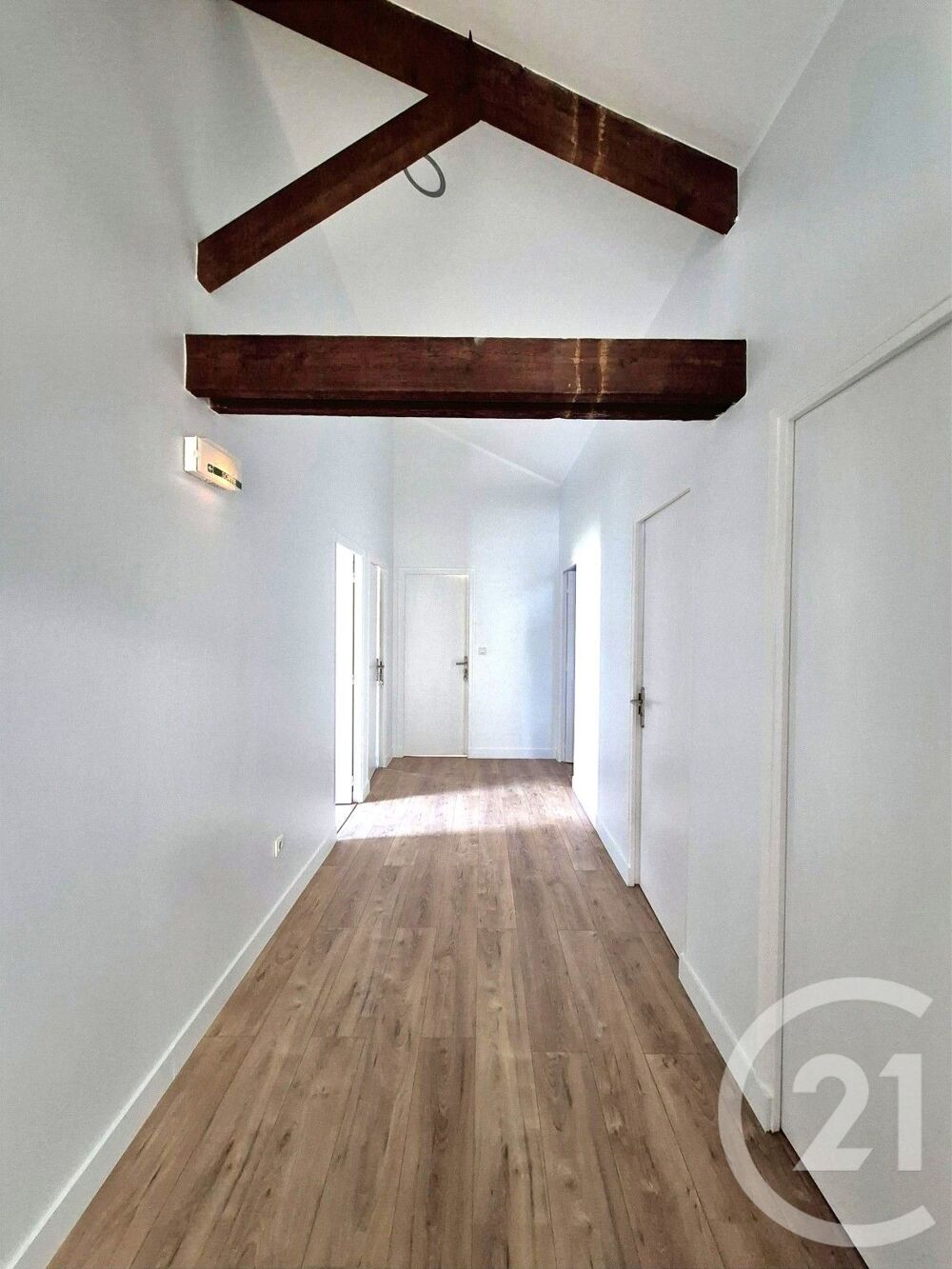 location Appartement - 1 pièce(s) - 11 m² Créteil (94000)