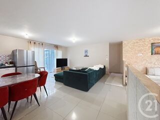  Maison à vendre 7 pièces 140 m²