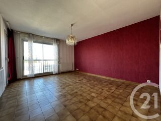 vente Appartement - 3 pièce(s) - 59 m² Perpignan (66000)