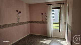  Appartement  vendre 5 pices 110 m