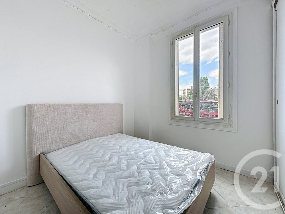 vente Appartement - 2 pièce(s) - 31 m² Alfortville (94140)