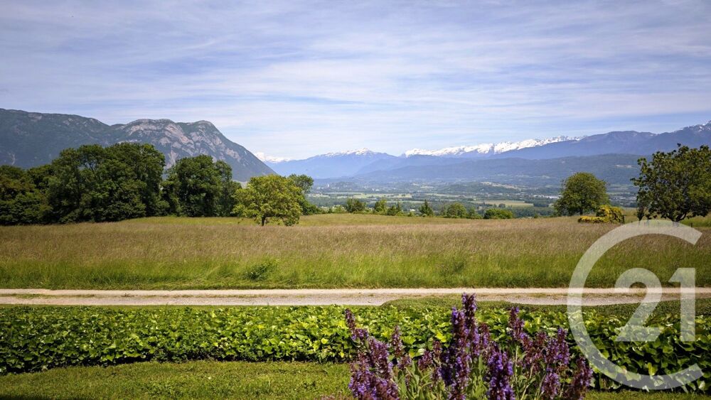 � vendre  Maison Chapareillan (38530)