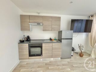  Appartement � vendre 2 pi�ces 44 m�