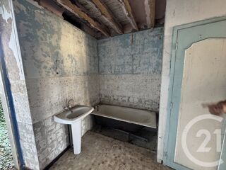  Maison � vendre 5 pi�ces 109 m�