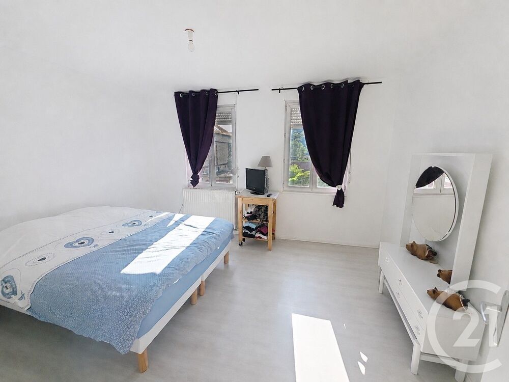 location Maison - 4 pièce(s) - 60 m² Notre-Dame-de-Bondeville (76960)
