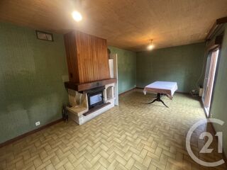  Maison � vendre 5 pi�ces 80 m�