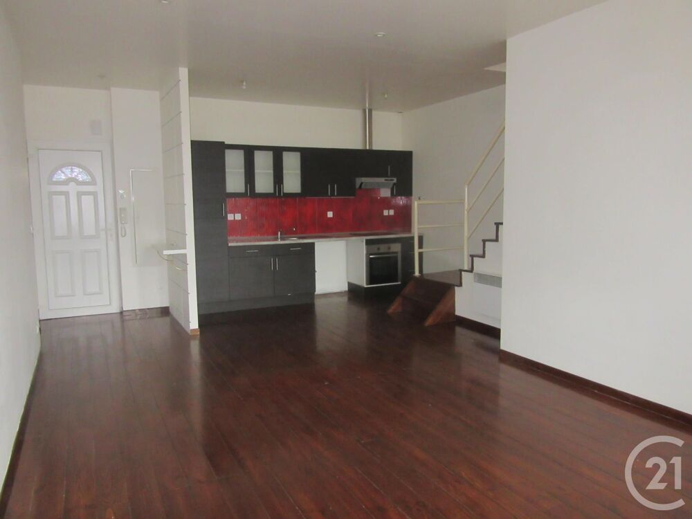 - DAX : Duplex d'une surface habitable de 64.31 m² loi c....
