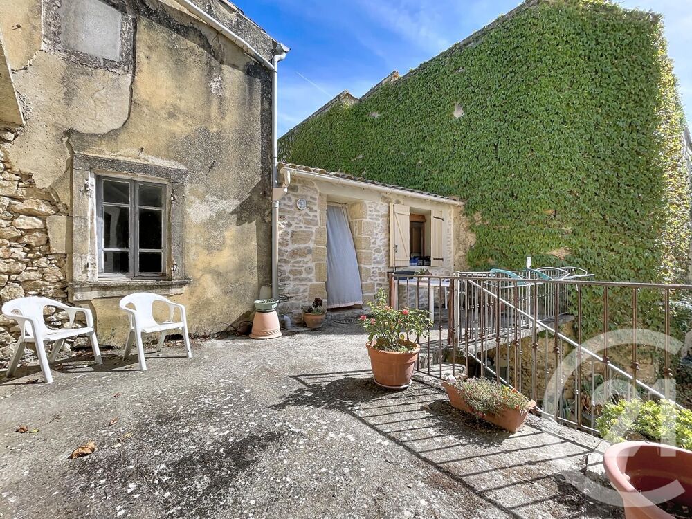 Amateurs de maisons anciennes et de biens qui ont une vé....