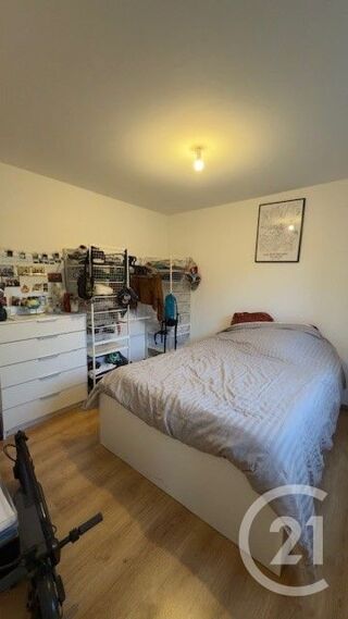  Appartement � louer 2 pi�ces 34 m�