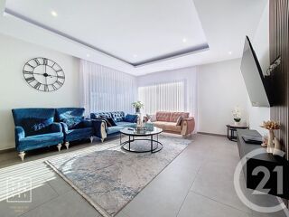 Maison à vendre 4 pièces 185 m²