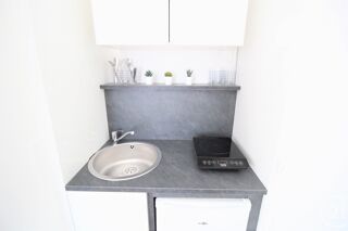  Appartement à louer 1 pièce 12 m²