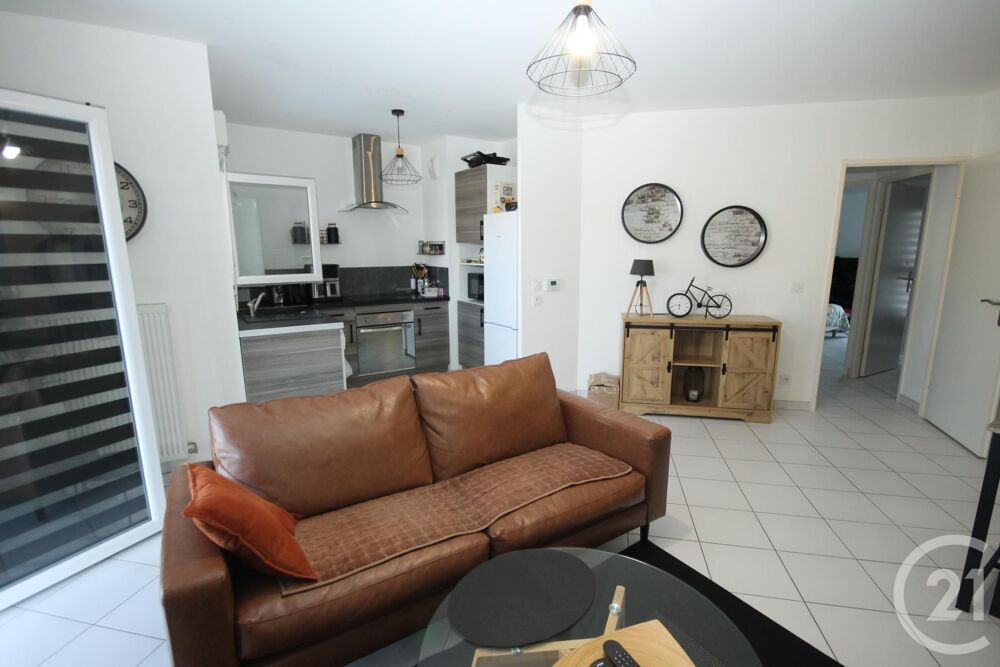 vente Appartement - 3 pièce(s) - 66 m² La Chapelle-Saint-Mesmin (45380)