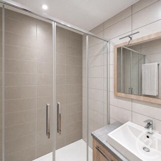  Appartement à vendre 2 pièces 48 m²