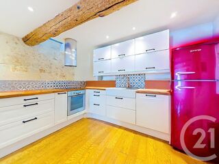  Appartement à vendre 4 pièces 86 m²