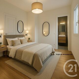  Maison � vendre 4 pi�ces 100 m�