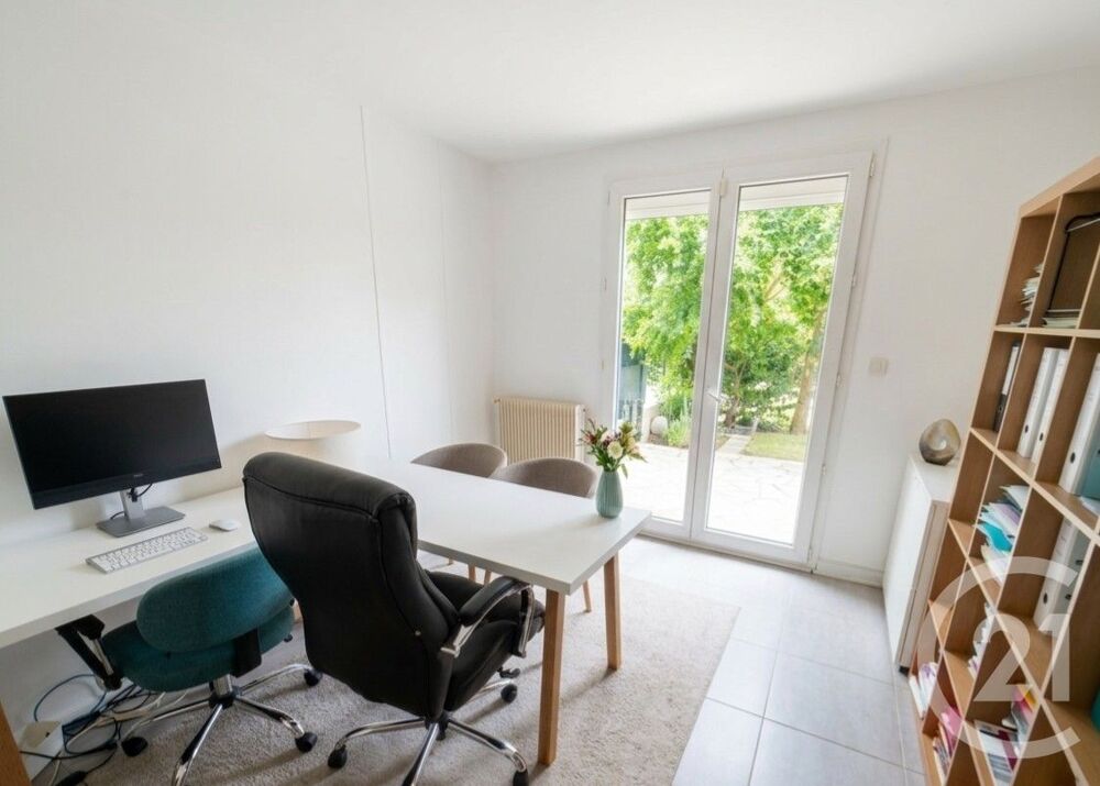 vente Maison - 6 pièce(s) - 193 m² Tournefeuille (31170)