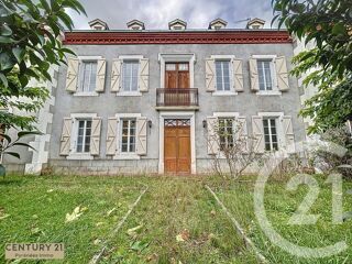  Maison  vendre 8 pices 648 m