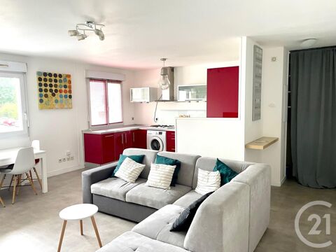  Appartement � louer 3 pi�ces 65 m�