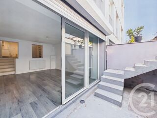  Appartement à vendre 3 pièces 54 m²