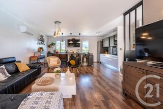  Maison à vendre 4 pièces 103 m²