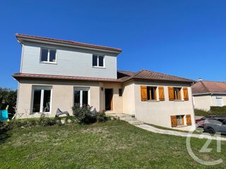  Maison  vendre 9 pices 261 m