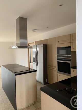  Maison � louer 5 pi�ces 150 m�