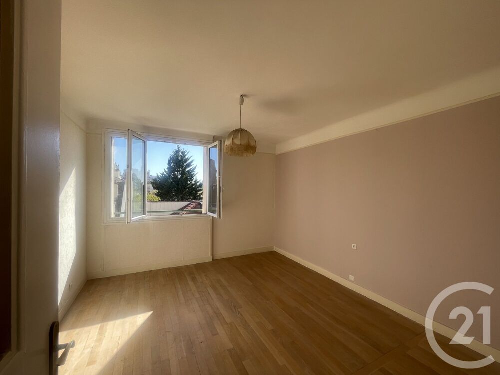 vente Appartement - 4 pièce(s) - 70 m² Le Raincy (93340)