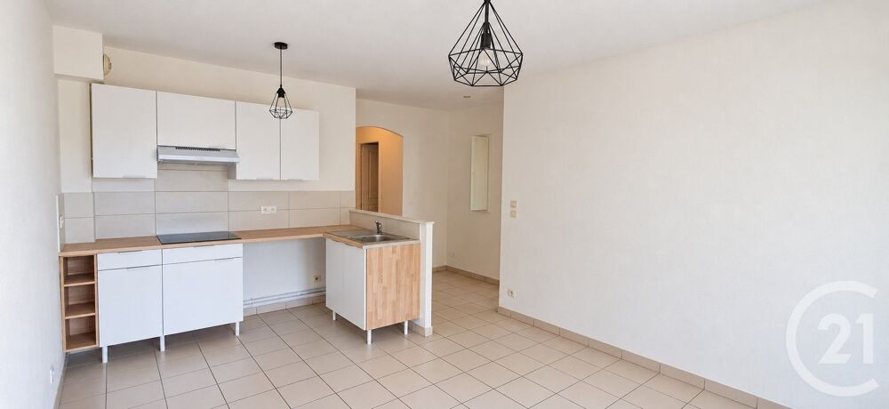 location Appartement - 2 pièce(s) - 39 m² Perpignan (66000)