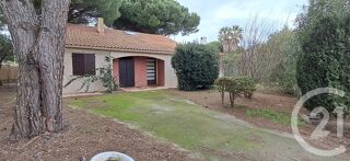  Maison à vendre 6 pièces 164 m²